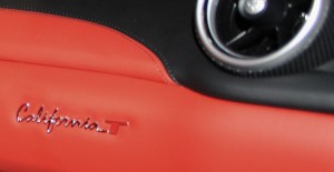 2016 Ferrari California T 